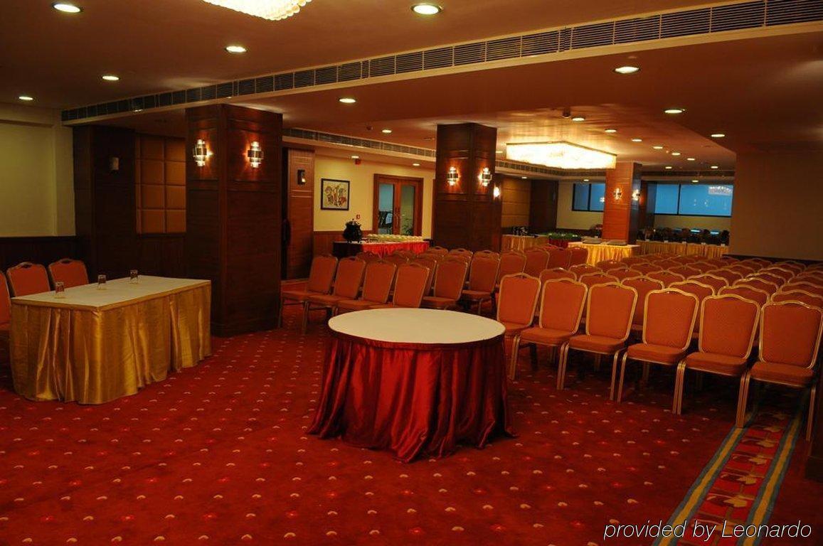 The Grand Solitaire 하이데라바드 외부 사진
